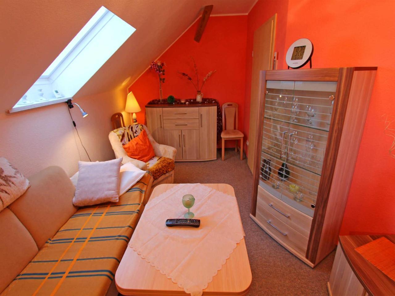 Ferienwohnung Kagar See 9881 Kültér fotó
