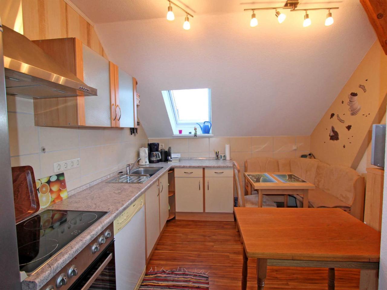 Ferienwohnung Kagar See 9881 Kültér fotó