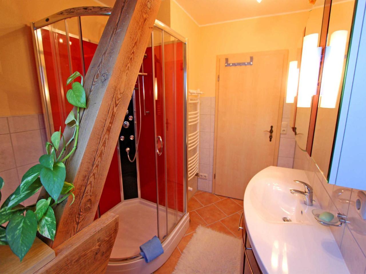 Ferienwohnung Kagar See 9881 Kültér fotó