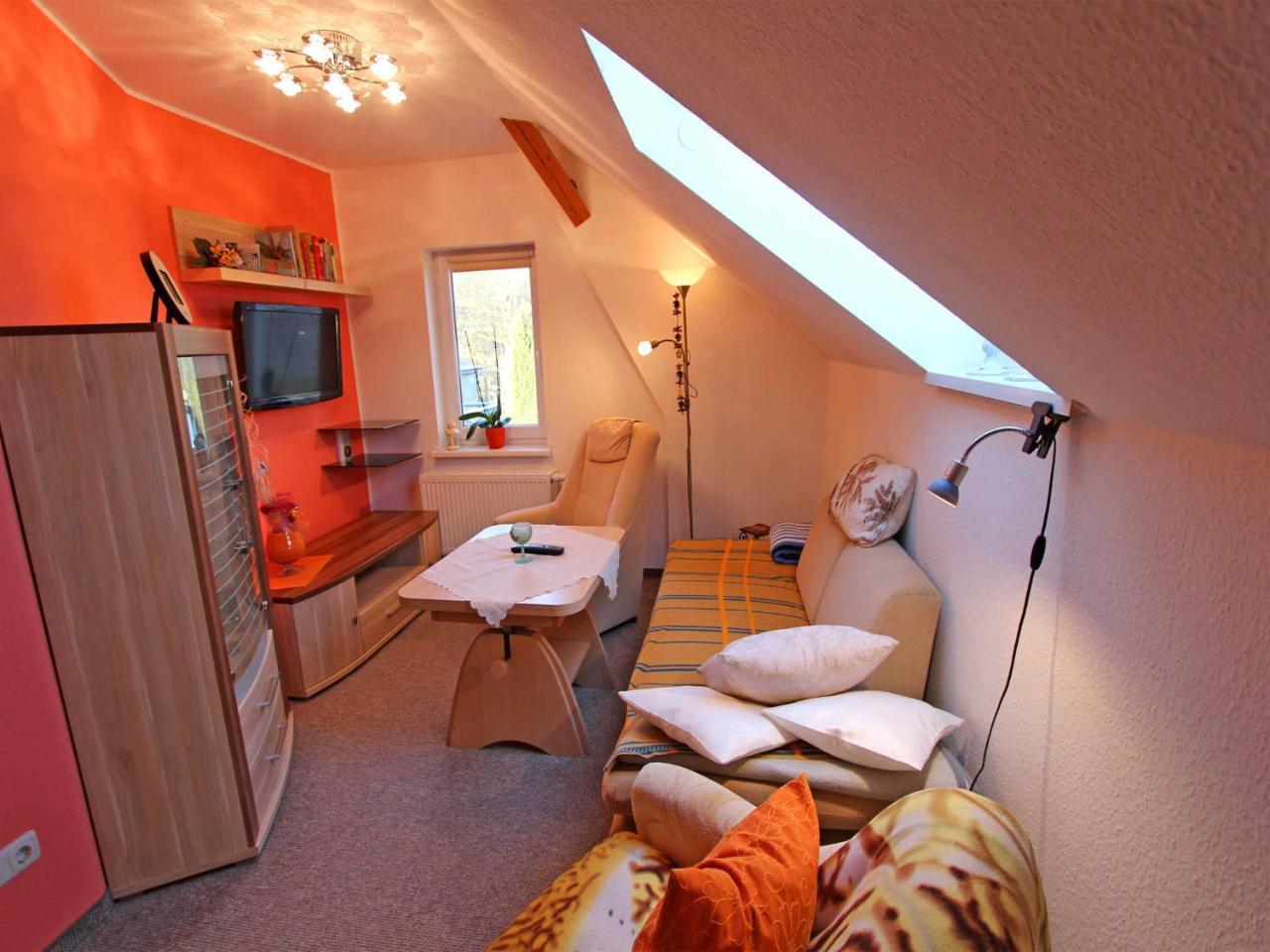 Ferienwohnung Kagar See 9881 Kültér fotó