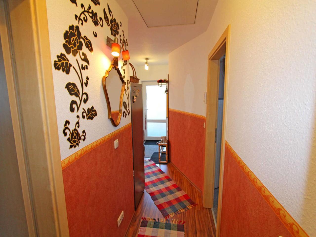 Ferienwohnung Kagar See 9881 Kültér fotó