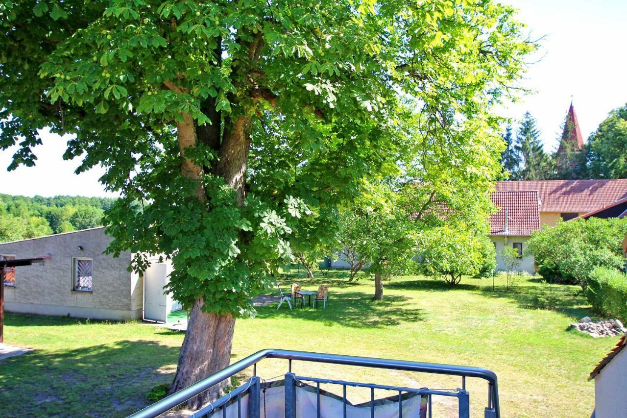 Ferienwohnung Kagar See 9881 Kültér fotó